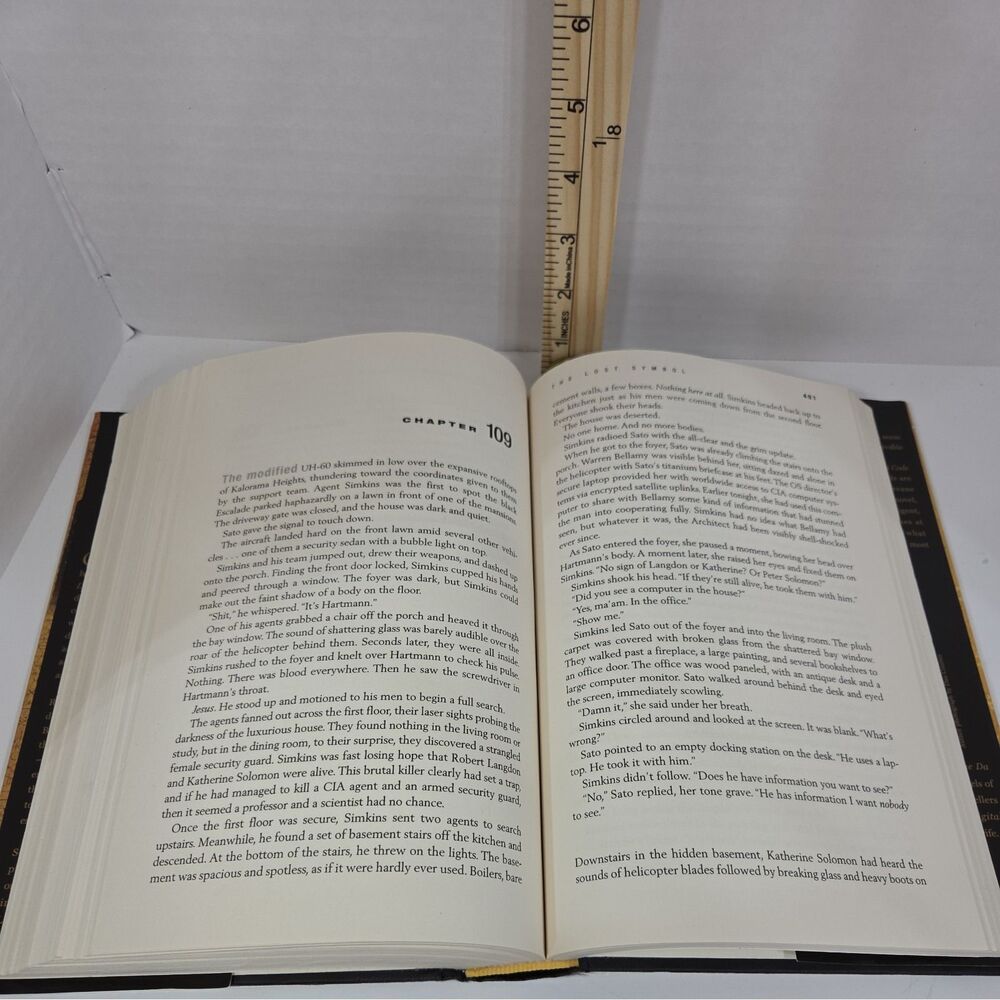 Books - Picture 6 of 6